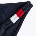 Dół od stroju kąpielowego Tommy Hilfiger Cheeky String Bikini desert sky 3