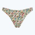 Dół od stroju kąpielowego Tommy Hilfiger Cheeky High Leg th multi monogram calico
