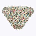 Dół od stroju kąpielowego Tommy Hilfiger Cheeky High Leg th multi monogram calico 2