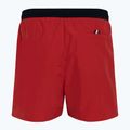 Szorty kąpielowe męskie Tommy Hilfiger Medium Drawstring primary red 2