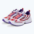 Buty damskie FILA Actix white/fila red 9