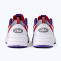 Buty damskie FILA Actix white/fila red 11