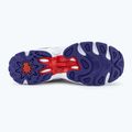 Buty damskie FILA Actix white/fila red 4