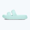 Klapki damskie FILA Superbubble spearmint 8
