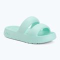 Klapki damskie FILA Superbubble spearmint