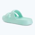Klapki damskie FILA Superbubble spearmint 3