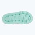 Klapki damskie FILA Superbubble spearmint 4