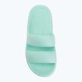 Klapki damskie FILA Superbubble spearmint 5