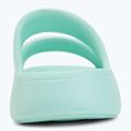 Klapki damskie FILA Superbubble spearmint 6