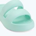 Klapki damskie FILA Superbubble spearmint 7