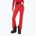Spodnie narciarskie damskie Nikkie Gracy racing red