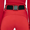 Spodnie narciarskie damskie Nikkie Gracy racing red 4