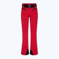 Spodnie narciarskie damskie Nikkie Gracy racing red 5