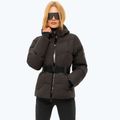 Kurtka narciarska damska Nikkie Nateland black