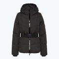 Kurtka narciarska damska Nikkie Nateland black 5