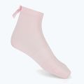 Skarpety dziecięce SKECHERS Non Terry Anklet 3 pary pink 4