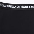 Bokserki męskie KARL LAGERFELD Logo Trunk 3 pary black 4