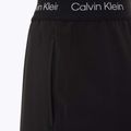 Spodnie damskie Calvin Klein Wide Leg black 3