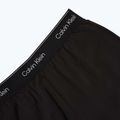 Spodnie damskie Calvin Klein Wide Leg black 4