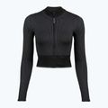 Bluza damska Calvin Klein 00GWS4J406 Seamless black
