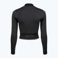 Bluza damska Calvin Klein 00GWS4J406 Seamless black 2