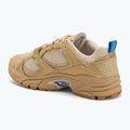 Buty męskie Tommy Jeans Archive' 97 gentle gold 3