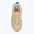 Buty męskie Tommy Jeans Archive' 97 gentle gold 5