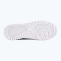 Buty męskie Tommy Hilfiger Basket Core Lite Lth Mix desert sky 4