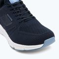 Buty męskie Tommy Hilfiger Comfort Run Knit desert sky 7