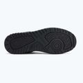 Buty męskie Tommy Hilfiger Basket Core Lite Lth Mix black 4