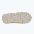 Buty damskie Calvin Klein YW0YW01990 Retro Runner Lace Up Nylon MG white/evening primrose/lily white 4