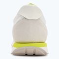 Buty damskie Calvin Klein YW0YW01990 Retro Runner Lace Up Nylon MG white/evening primrose/lily white 6