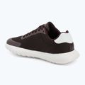 Buty damskie Calvin Klein YW0YW01750 3 Eva Runner Mesh MG brown out/green haze 3