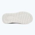 Buty damskie Calvin Klein YW0YW01750 3 Eva Runner Mesh MG brown out/green haze 4
