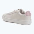 Buty damskie Tommy Hilfiger Archive 98 Valentines ecru 3