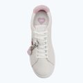 Buty damskie Tommy Hilfiger Archive 98 Valentines ecru 5