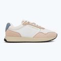 Buty damskie Tommy Hilfiger Runner ecru 2