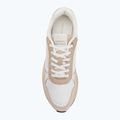 Buty damskie Tommy Hilfiger Runner ecru 5