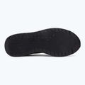Buty damskie Tommy Hilfiger Monogram Runner black 4