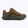 Buty męskie Tommy Hilfiger Outdoor Runner Low Wpm desert khaki 2