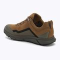 Buty męskie Tommy Hilfiger Outdoor Runner Low Wpm desert khaki 3