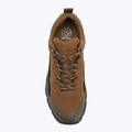 Buty męskie Tommy Hilfiger Outdoor Runner Low Wpm desert khaki 5
