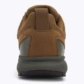 Buty męskie Tommy Hilfiger Outdoor Runner Low Wpm desert khaki 6