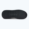 Buty męskie Tommy Hilfiger New Runner Eva Lth Stripes black 4