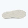 Buty damskie Calvin Klein HW0HW02970 Vulc Flatf Laceup Ripst deep lichen green/pink yarrow 4