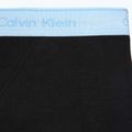 Bokserki Calvin Klein LV00NB1897 Trunk 5 par black bodies w/black/misty grey/purple 4