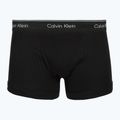 Bokserki Calvin Klein LV00NB1897 Trunk 5 par black bodies w/black/misty grey/purple 7