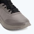 Buty męskie Calvin Klein YM0YM01443 Eva Runner Laceup Sock Mat Mix taupe smog/black 7