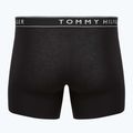 Bokserki Tommy Hilfiger Brief Dtm 3 pary black/black/black 2