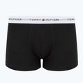Bokserki Tommy Hilfiger Trumk 7 par black 2
